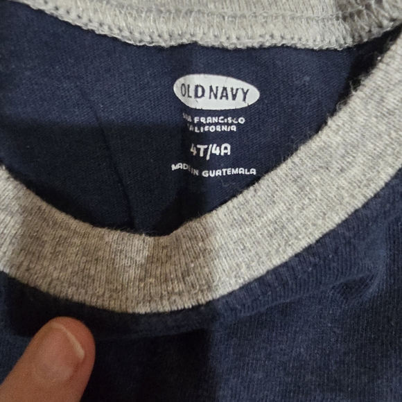 Lot Of Boys Size 4t Clothing - Picture 4 of 12